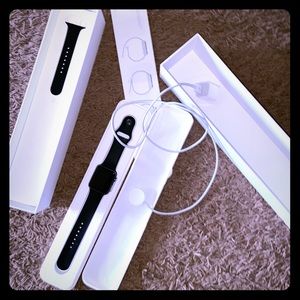 Apple Watch Sport Series 3